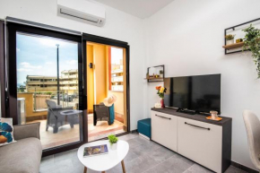 Always Traveling Near The City Center - Happy Rentals
